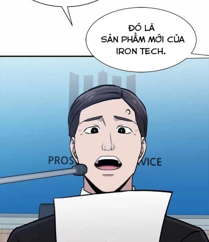 Một Anh Hùng Giỏi Mọi Thứ Chapter 53 - 61