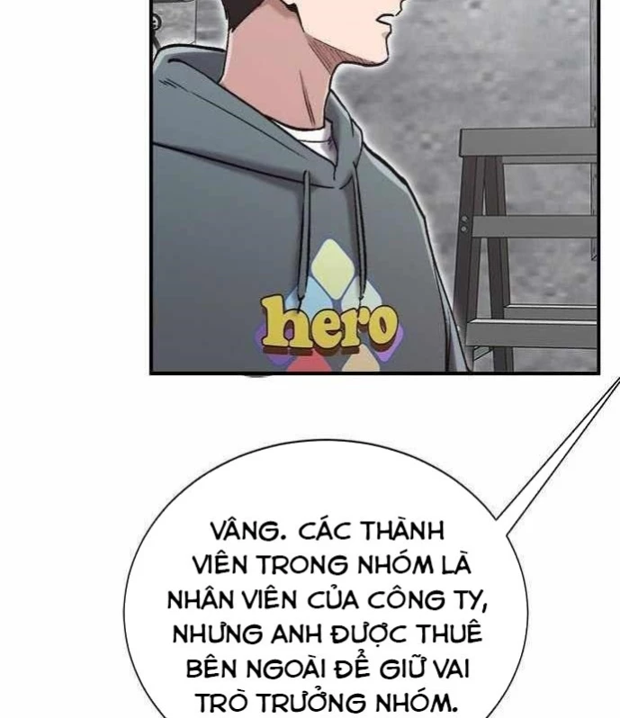 Một Anh Hùng Giỏi Mọi Thứ Chapter 53 - 89