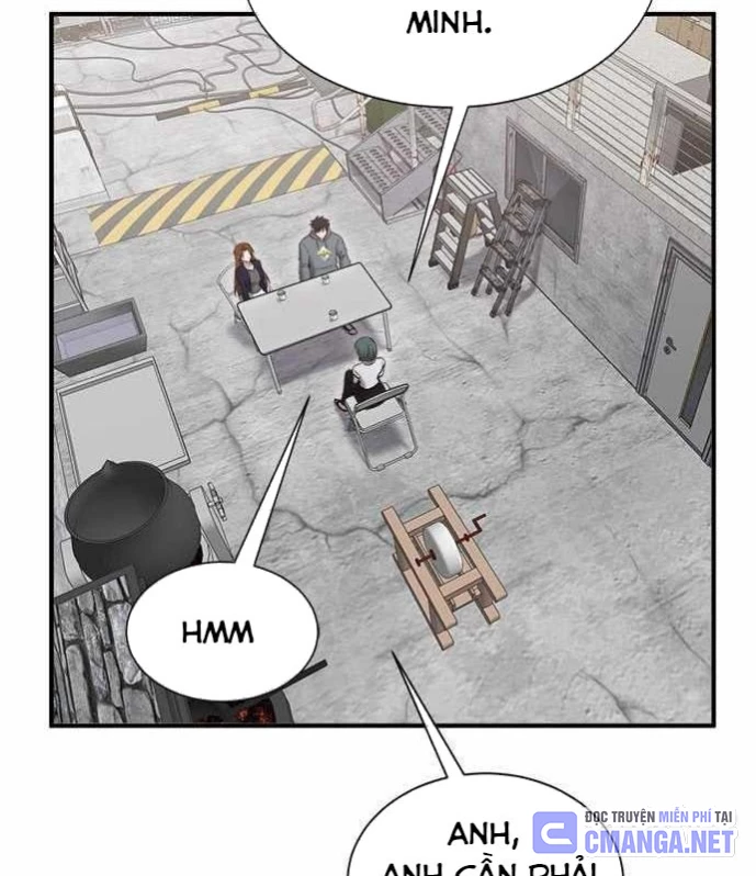 Một Anh Hùng Giỏi Mọi Thứ Chapter 53 - 99