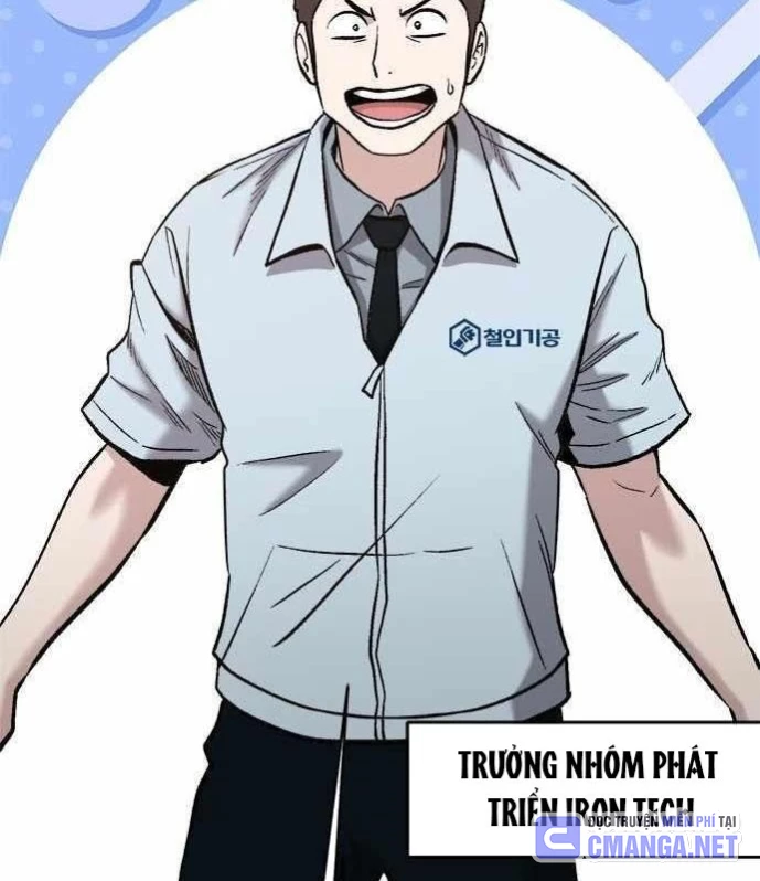 Một Anh Hùng Giỏi Mọi Thứ Chapter 53 - 111