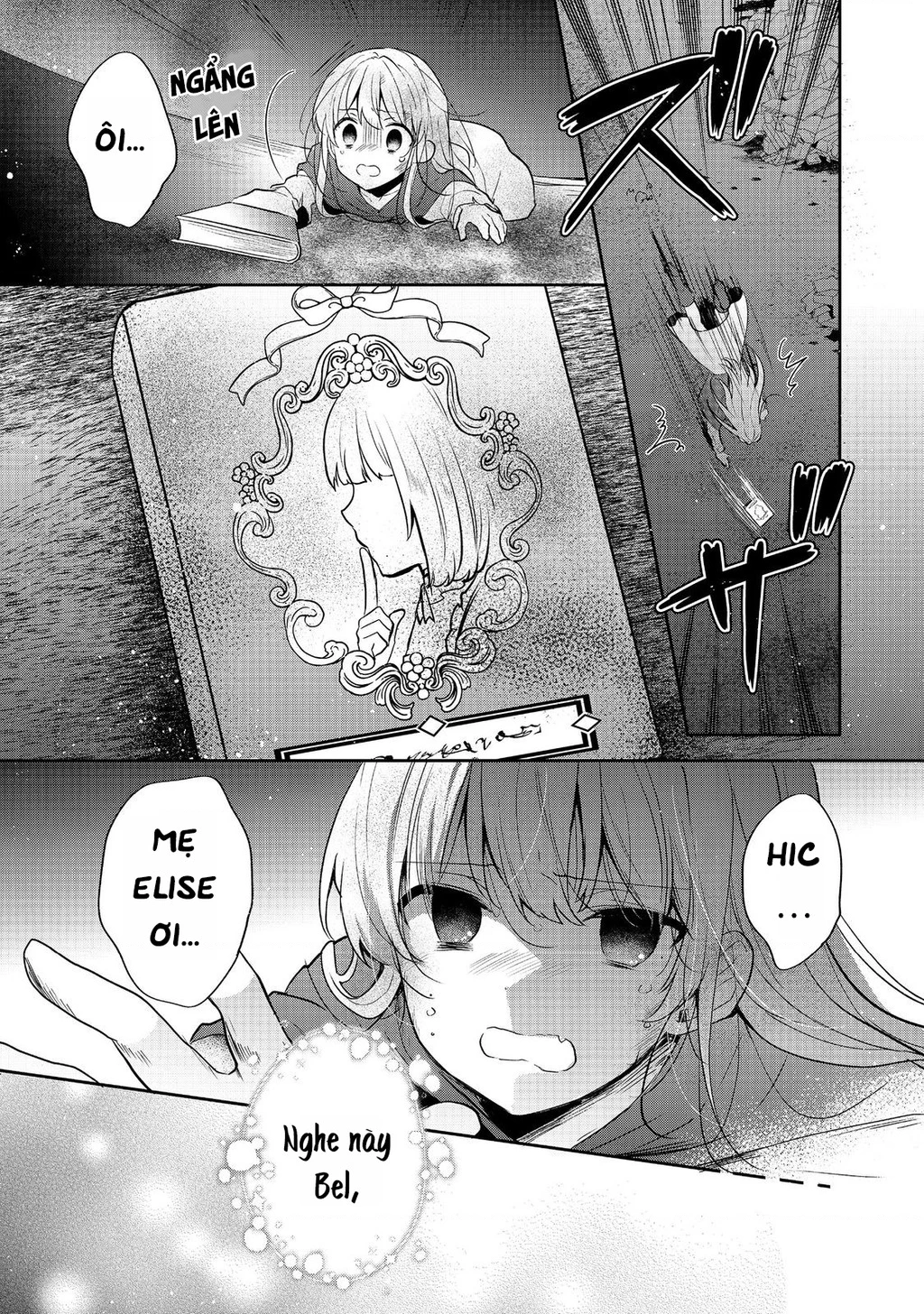 Tearmoon Empire Story Chapter 47 - 6