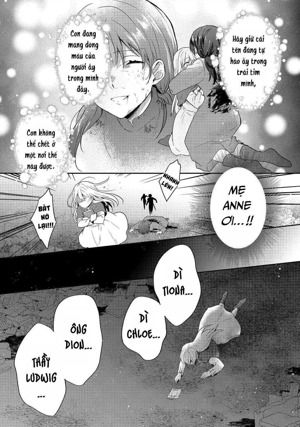 Tearmoon Empire Story Chapter 47 - 8