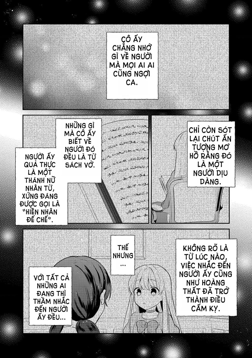 Tearmoon Empire Story Chapter 47 - 14