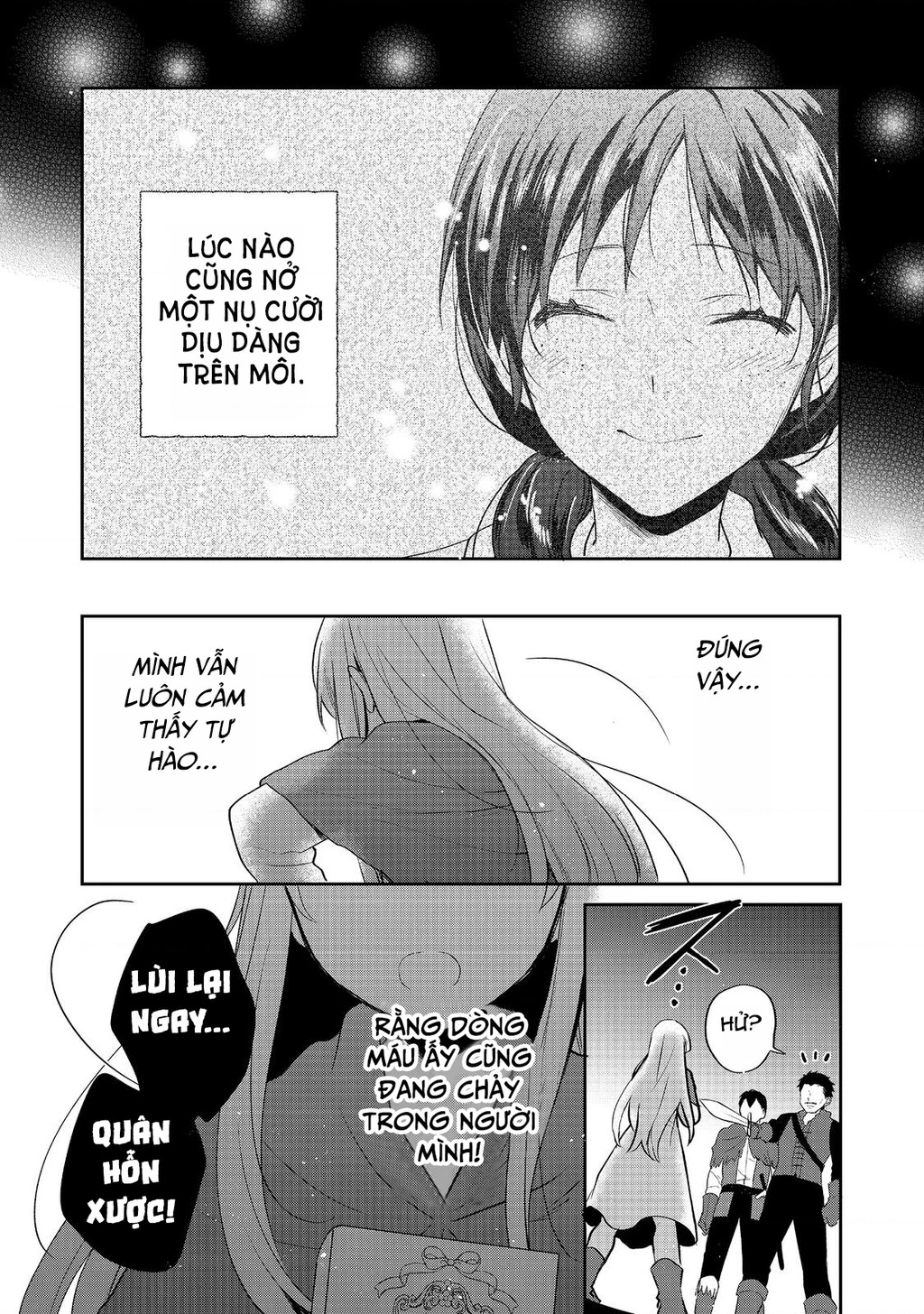 Tearmoon Empire Story Chapter 47 - 15