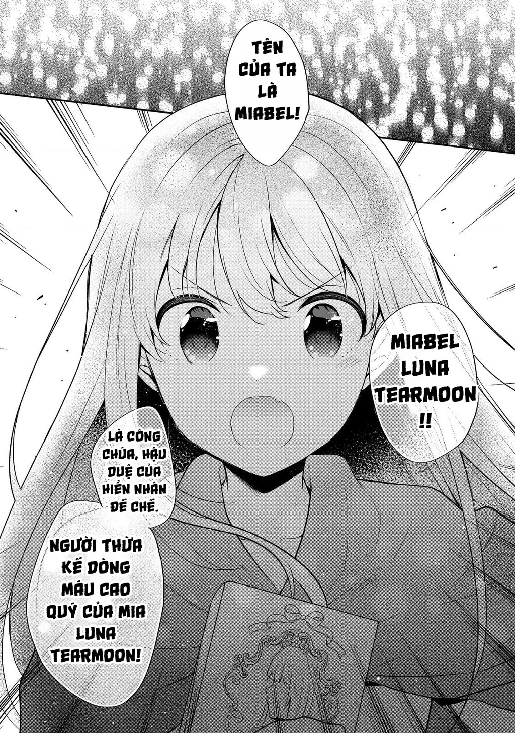 Tearmoon Empire Story Chapter 47 - 16