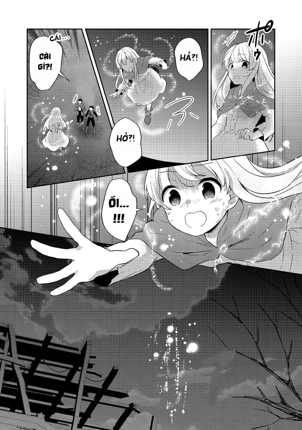 Tearmoon Empire Story Chapter 47 - 18