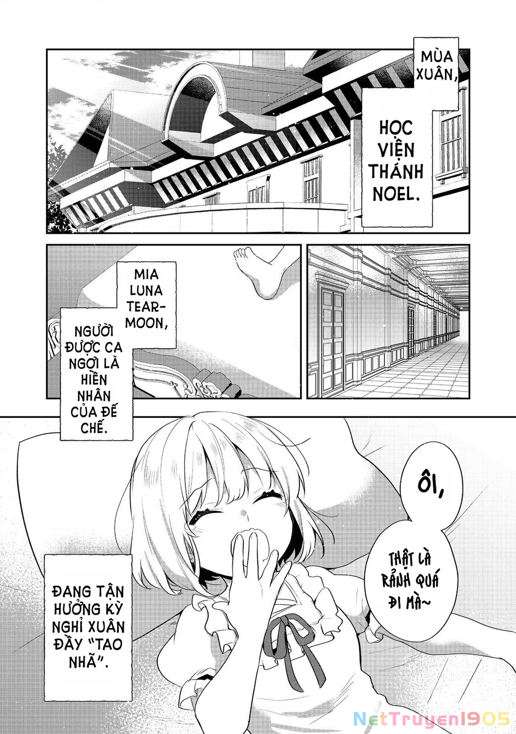 Tearmoon Empire Story Chapter 47 - 20