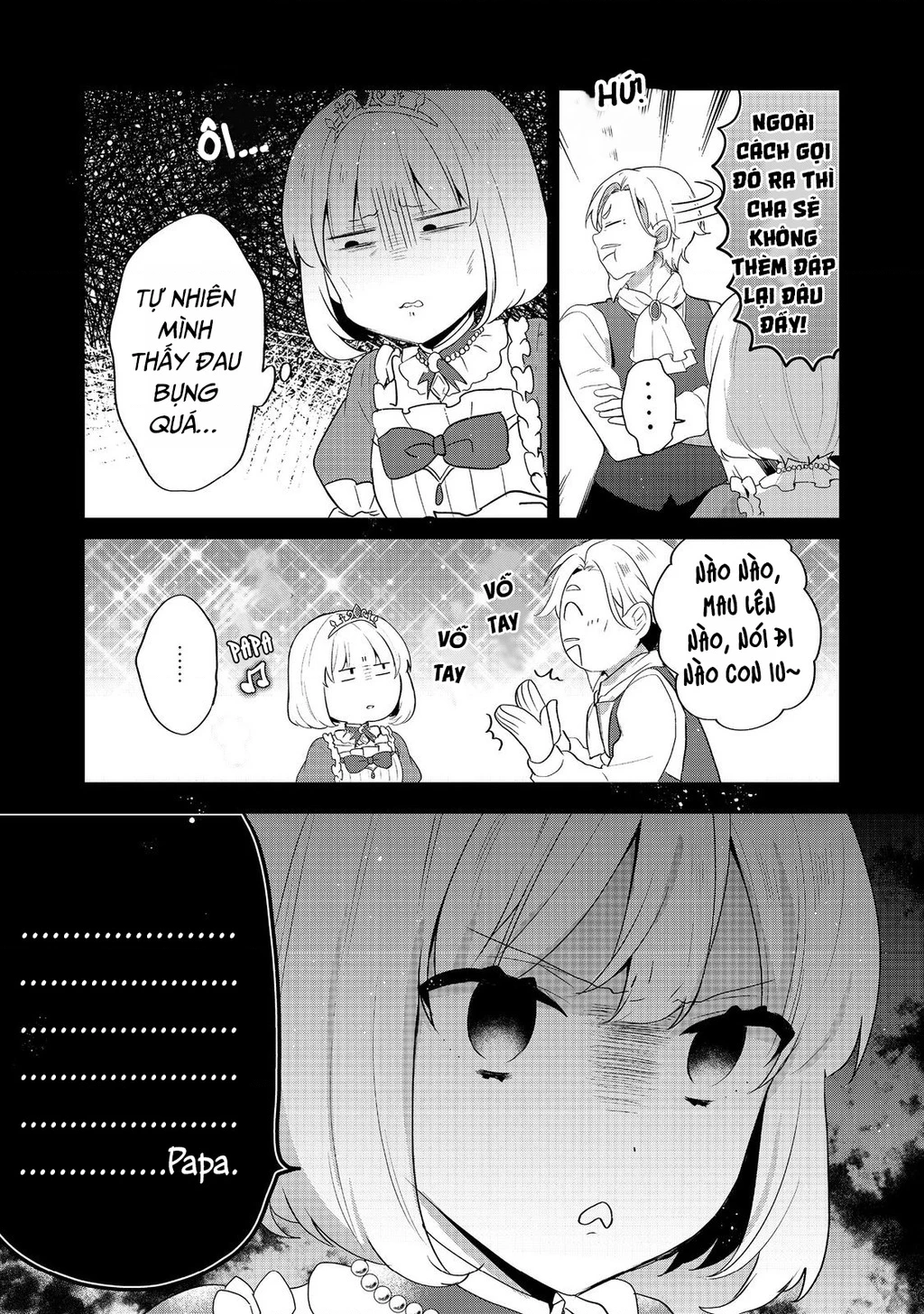 Tearmoon Empire Story Chapter 47 - 23