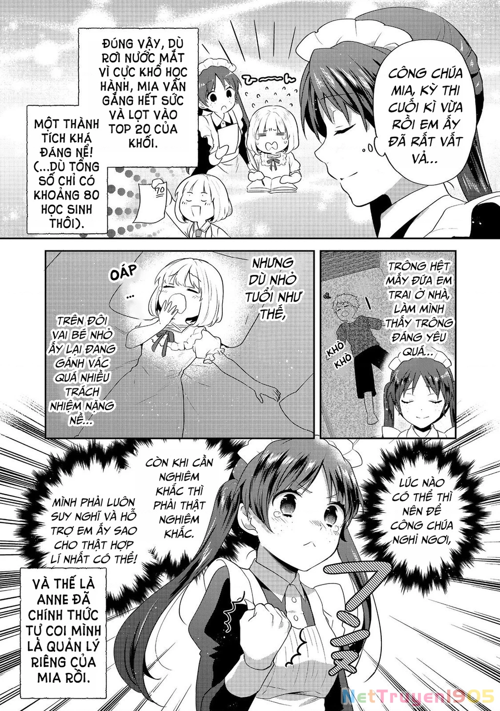 Tearmoon Empire Story Chapter 47 - 26