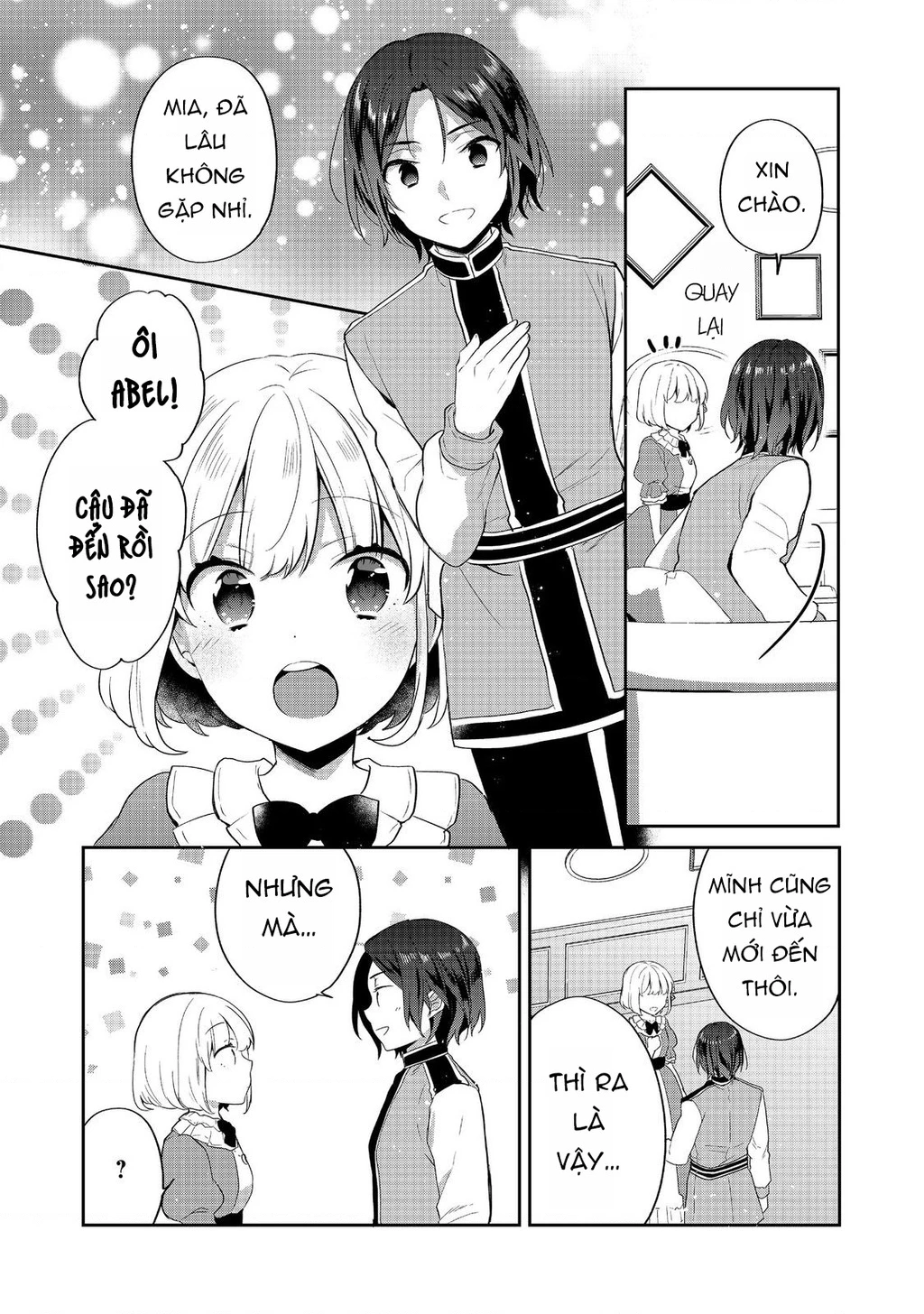 Tearmoon Empire Story Chapter 47 - 29