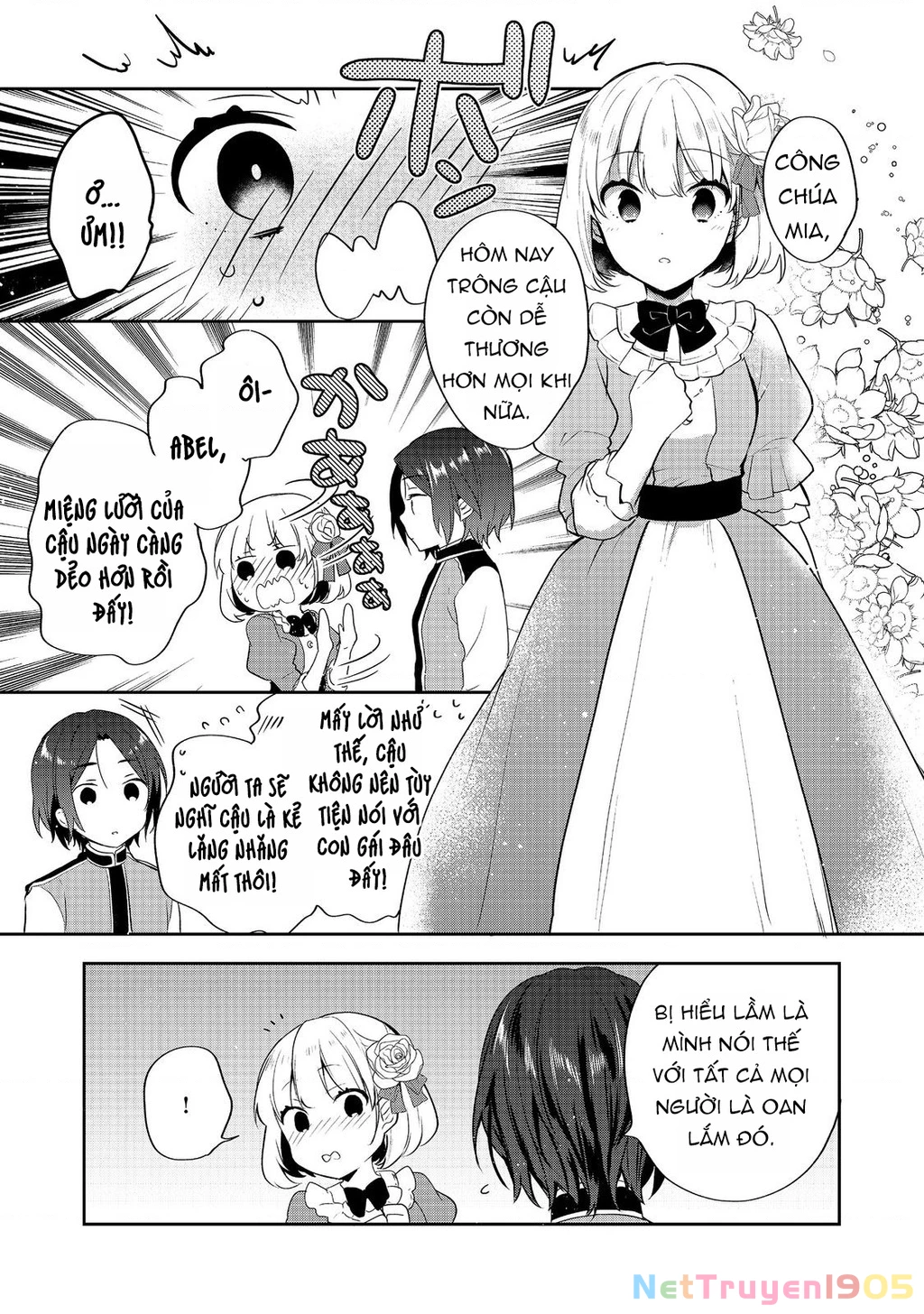 Tearmoon Empire Story Chapter 47 - 30