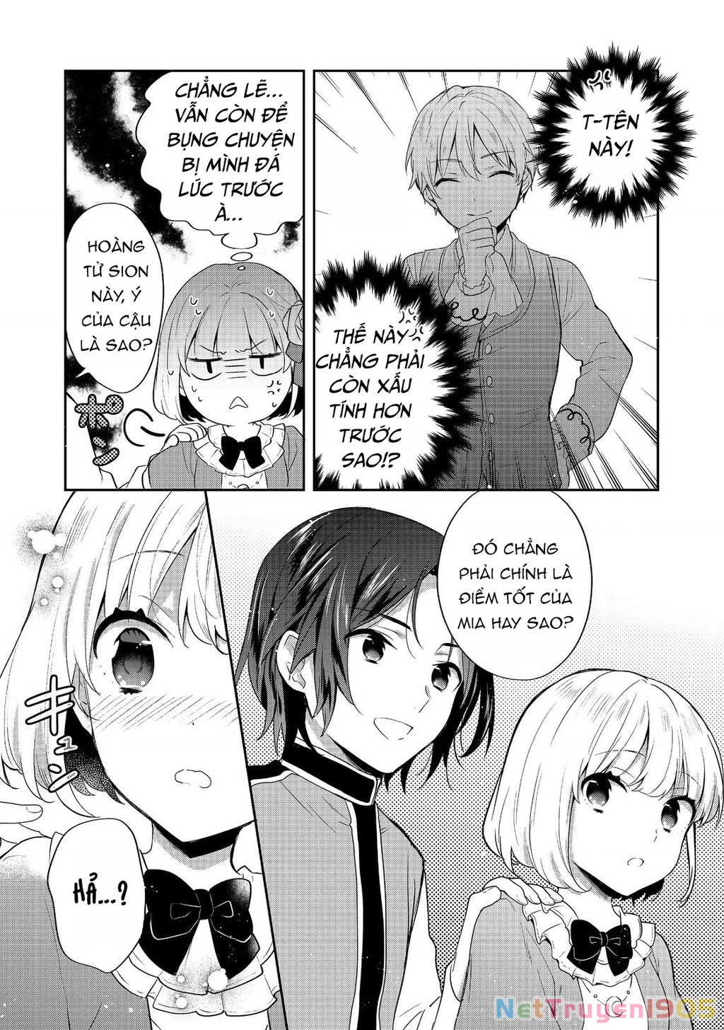 Tearmoon Empire Story Chapter 47 - 34