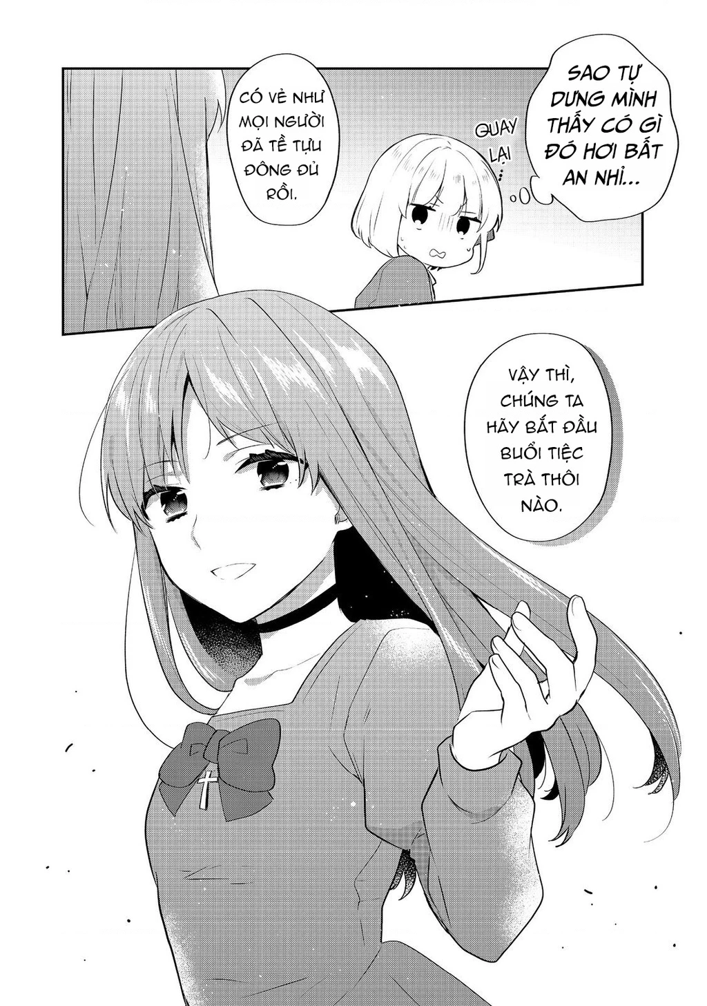 Tearmoon Empire Story Chapter 47 - 37