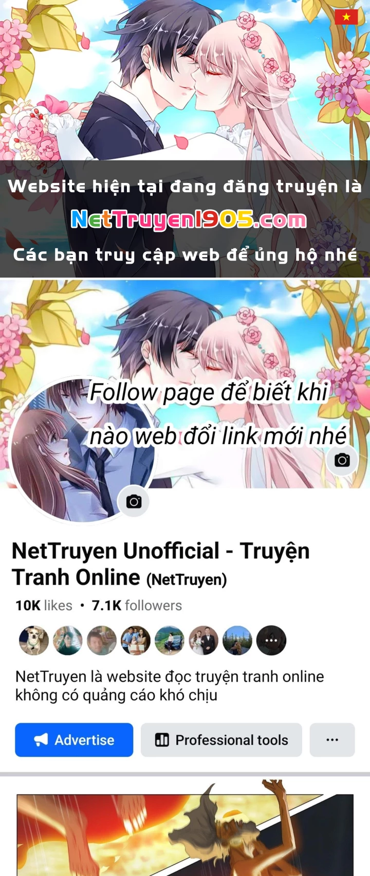 Tam Thể Chapter 13.5 - 1