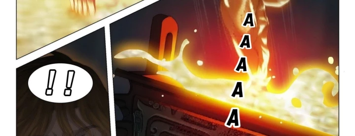 Tam Thể Chapter 13.5 - 2