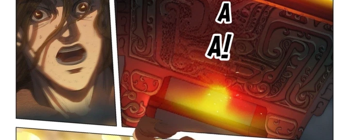 Tam Thể Chapter 13.5 - 3