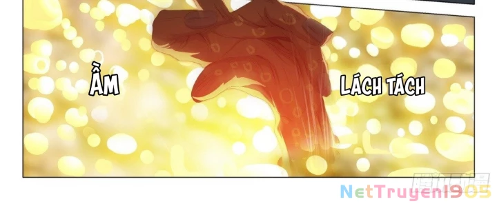 Tam Thể Chapter 13.5 - 4