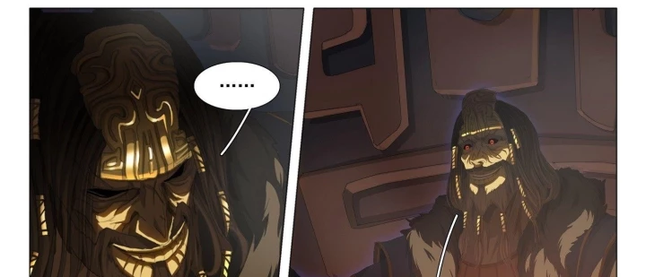 Tam Thể Chapter 13.5 - 6