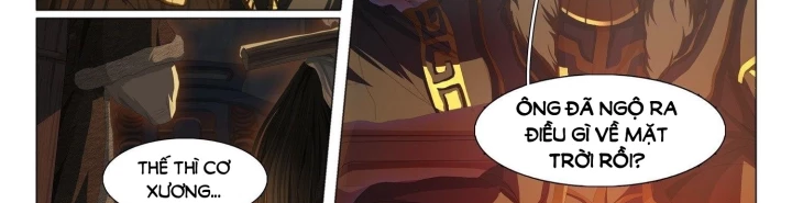 Tam Thể Chapter 13.5 - 7