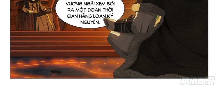 Tam Thể Chapter 13.5 - 12