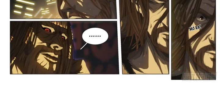 Tam Thể Chapter 13.5 - 16