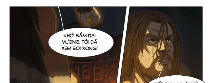 Tam Thể Chapter 13.5 - 17