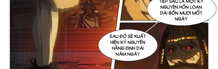 Tam Thể Chapter 13.5 - 18