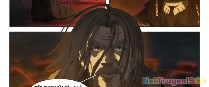 Tam Thể Chapter 13.5 - 19