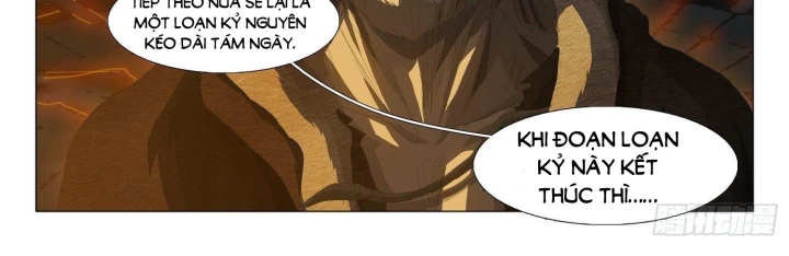 Tam Thể Chapter 13.5 - 20