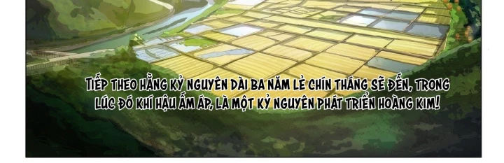 Tam Thể Chapter 13.5 - 22