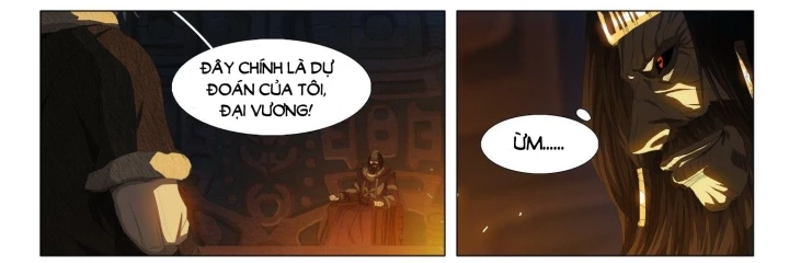 Tam Thể Chapter 13.5 - 23