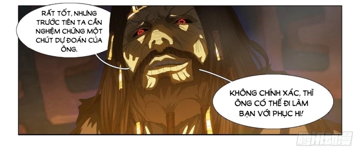 Tam Thể Chapter 13.5 - 24