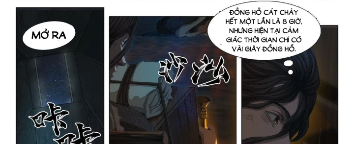 Tam Thể Chapter 13.5 - 26