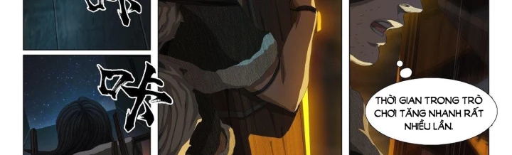 Tam Thể Chapter 13.5 - 27