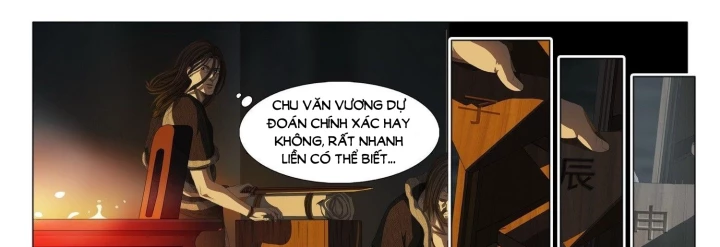 Tam Thể Chapter 13.5 - 29