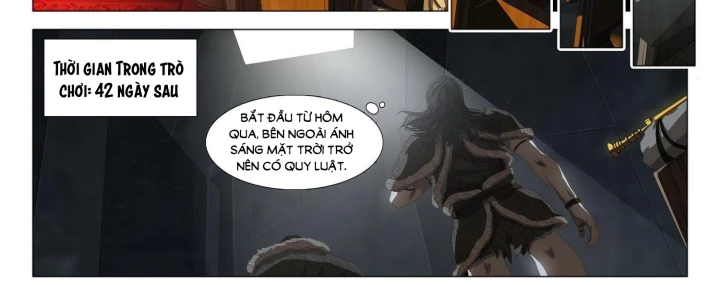 Tam Thể Chapter 13.5 - 30