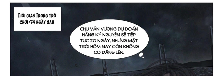Tam Thể Chapter 13.5 - 31