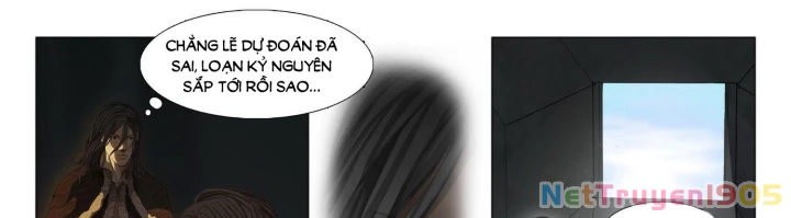 Tam Thể Chapter 13.5 - 33