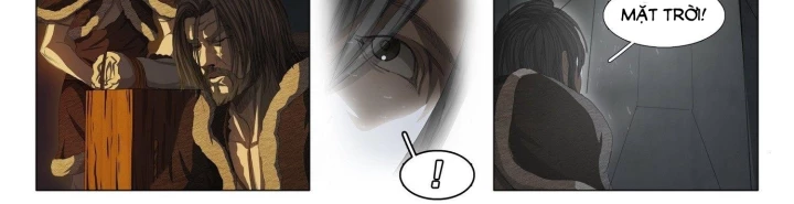 Tam Thể Chapter 13.5 - 34
