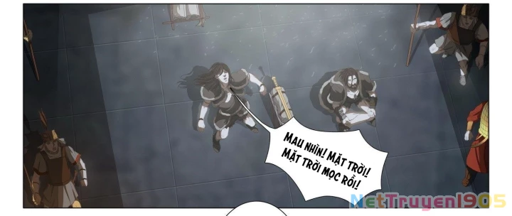 Tam Thể Chapter 13.5 - 35