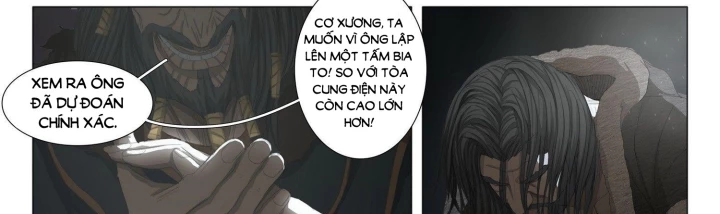 Tam Thể Chapter 13.5 - 36