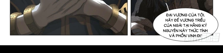 Tam Thể Chapter 13.5 - 37