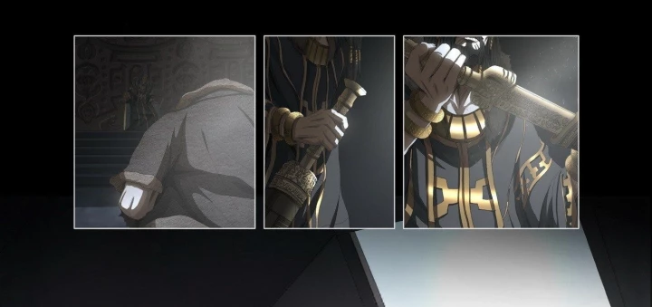 Tam Thể Chapter 13.5 - 38