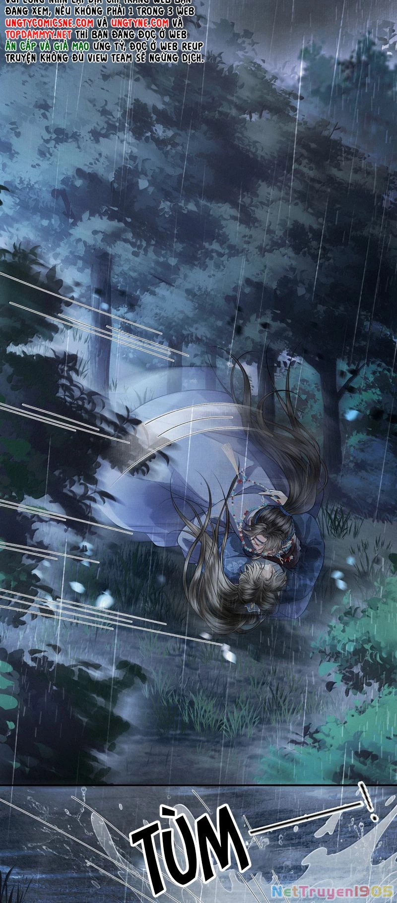 Thương Tiến Tửu Chapter 46 - 3