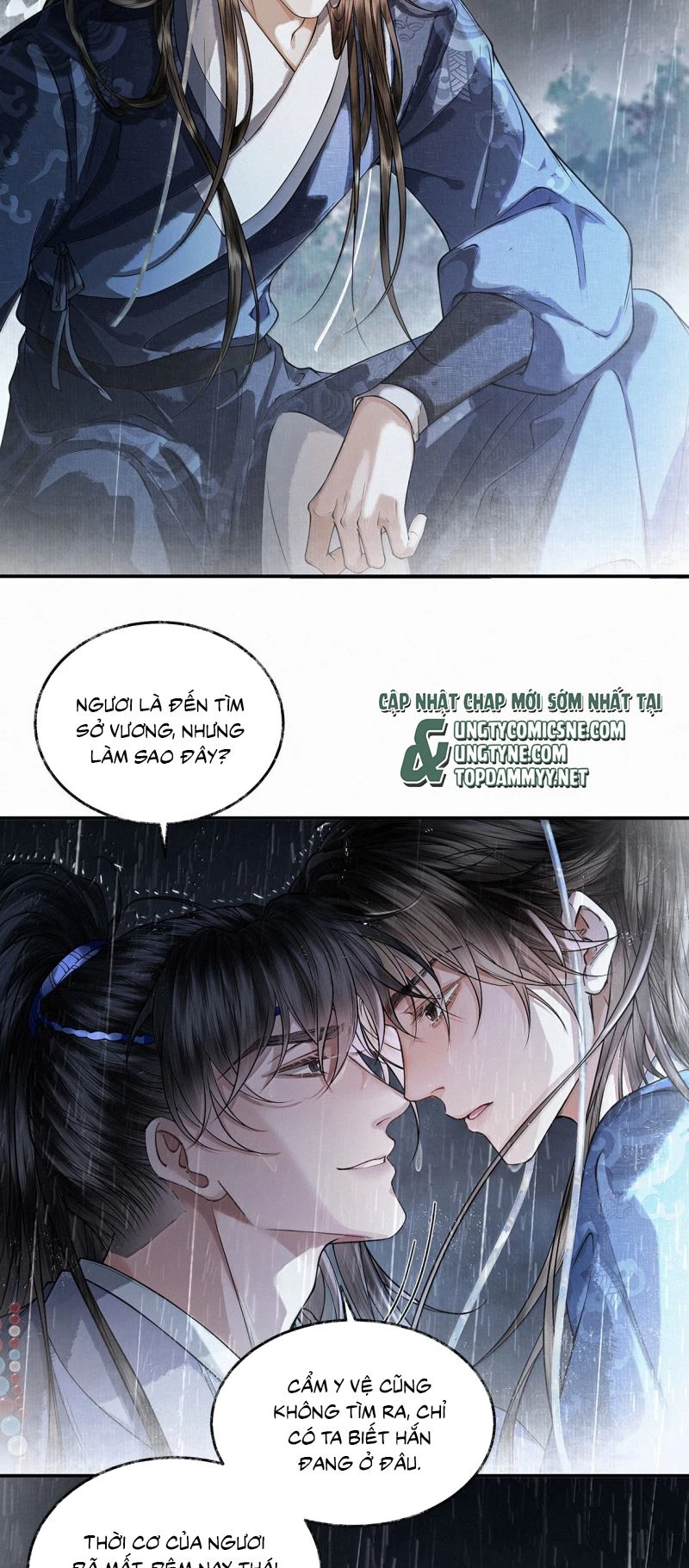 Thương Tiến Tửu Chapter 46 - 6