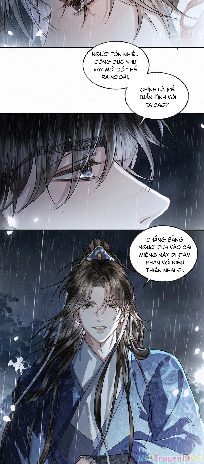 Thương Tiến Tửu Chapter 46 - 8