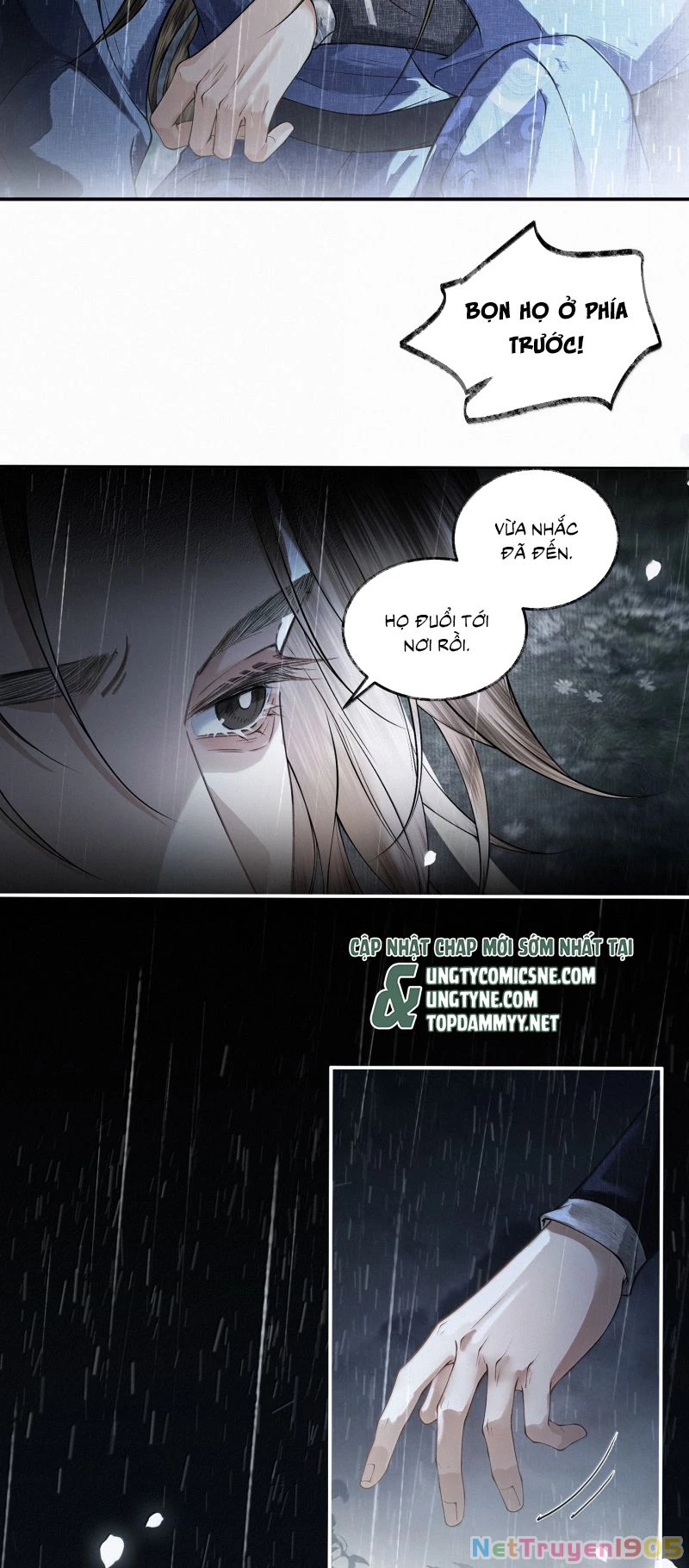 Thương Tiến Tửu Chapter 46 - 9