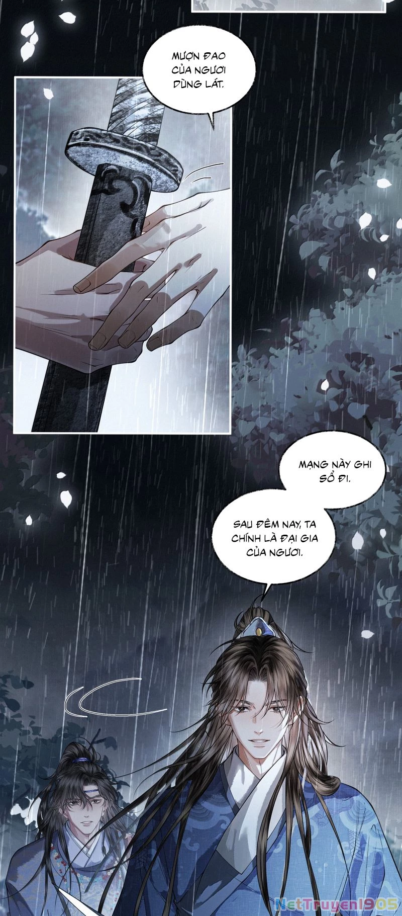 Thương Tiến Tửu Chapter 46 - 10