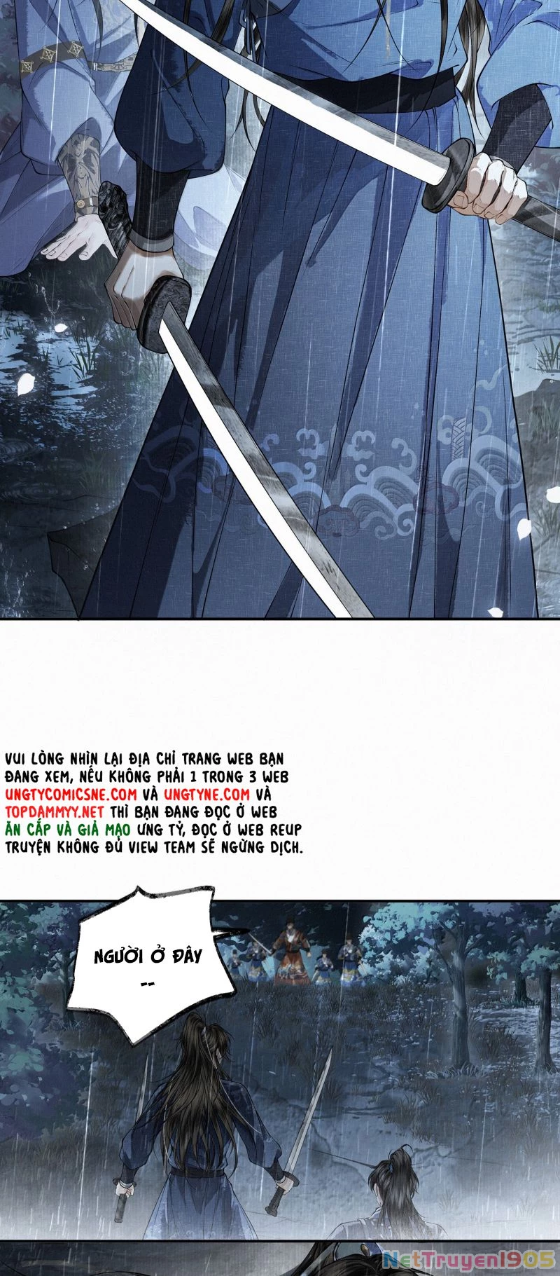 Thương Tiến Tửu Chapter 46 - 11