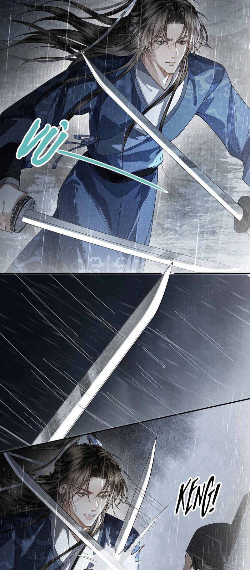 Thương Tiến Tửu Chapter 46 - 12